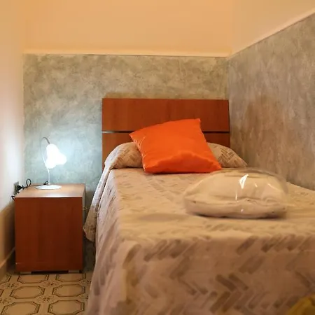 Bed & Breakfast Alle Antiche Mura