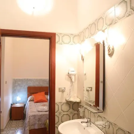 Nocleg ze śniadaniem Alle Antiche Mura 3*