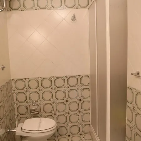 Nocleg ze śniadaniem Alle Antiche Mura 3*