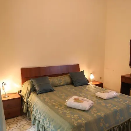 Bed & Breakfast Alle Antiche Mura 3*