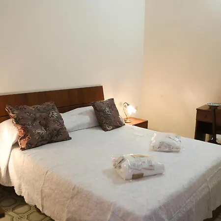 Alle Antiche Mura Bed and breakfast Caiazzo