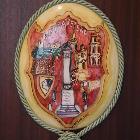 Bed & Breakfast Alle Antiche Mura