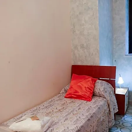 Alle Antiche Mura Bed & Breakfast Caiazzo