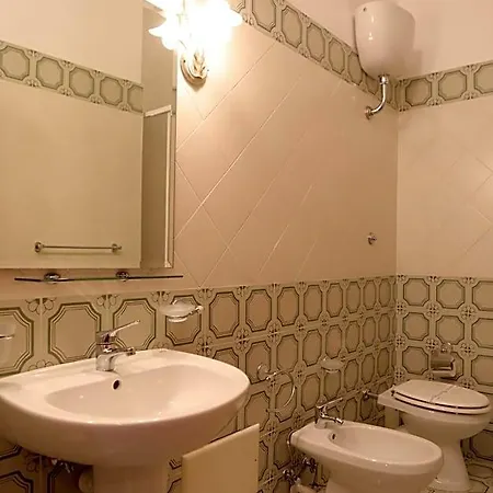 Alle Antiche Mura Nocleg ze śniadaniem